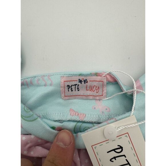 PETE BY LUCY ROMPER - Picture 4 of 5